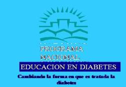 Cambiando la forma en que es tratada la diabetes PowerPoint Presentation