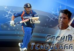Sachin Tendulkar Records Powerpoint Presentation