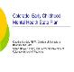 A Accomplishment Colorado Association for Infant Mental Powerpoint Presentation