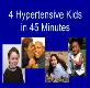 Blood Pressure for the Pediatrician Powerpoint Presentation