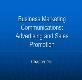 Business Marketing Communications Advertising and Sales Powerpoint Presentation