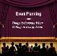 Event Planning Information Powerpoint Presentation