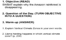 Deforestation in the Amazon Rainforest PowerPoint Presentation