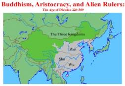 Buddhism Aristocracy and Alien Rulers PowerPoint Presentation