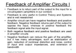 Operational amplifier University of Minnesota Duluth PowerPoint Presentation