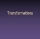Transformations Maths Class MathsClass A blog about Powerpoint Presentation