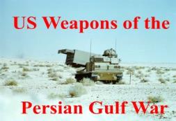 US Weapons of the UD Social Studies Department PowerPoint Presentation