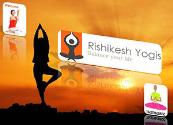Yoga Teacher Training in Rishikesh Powerpoint Presentation