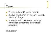 Pulmonary Hypertension Powerpoint Presentation