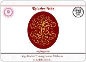Hatha Yoga Teacher Training Course Powerpoint Presentation