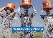 Als Ice Bucket Challange Powerpoint Presentation