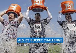 Als Ice Bucket Challange Powerpoint Presentation