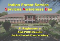 Indian Forest Service History and Current Issues PowerPoint Presentation