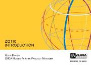 Zebra Technologies Powerpoint Presentation