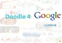 Doodle 4 Google PowerPoint Presentation