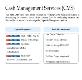 Cash Management Services (CMS) Powerpoint Presentation