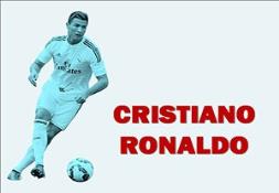 Cristiano Ronaldo Powerpoint Presentation