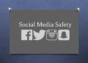 Social Media Safety Powerpoint Presentation