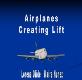 How Does An Airplane Fly Powerpoint Presentation