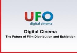 Digital Cinema The Future of Film Distribution and Exhibition PowerPoint Presentation