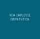 A New employee orientation Powerpoint Presentation