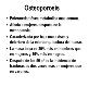About osteoporosis Powerpoint Presentation