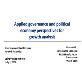 Framework for applied GPE for growth analysis Powerpoint Presentation