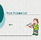 A Paper Airplane Lab Experiment Powerpoint Presentation