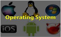 Operating System PowerPoint Presentation