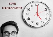 TIME MANAGEMENT Powerpoint Presentation