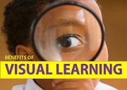 Benefits of Visual Learning Powerpoint Presentation