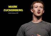 Mark Zuckerberg Biography Powerpoint Presentation