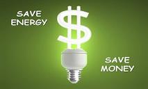 Save Energy PowerPoint Presentation