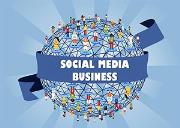 Social Media Business Powerpoint Presentation