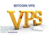 Bitcoin VPS - Easy way for money transfer Powerpoint Presentation
