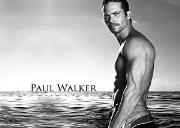 Paul Walker Powerpoint Presentation