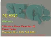 SEO Firm NJ -  Professional Search Engine Optimization Services Powerpoint Presentation