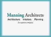 Manning Architects (Transportation Projects) Powerpoint Presentation