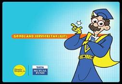 Understanding Goods Services Tax GST Powerpoint Presentation