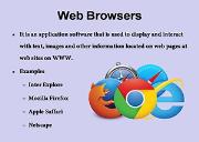 Web Hosting And Surfing Powerpoint Presentation