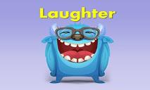 Laughter PowerPoint Presentation