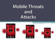 Mobile Malware Attacks and Defense Powerpoint Presentation
