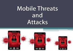 Mobile Malware Attacks and Defense Powerpoint Presentation