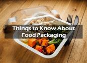 Things to Know About Food Packaging Powerpoint Presentation