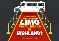 How to Choose a Trustworthy Limo Rental Service in Highland? PowerPoint Presentation