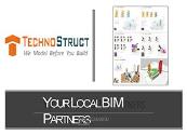BIM Construction, Design Engineering and Services Powerpoint Presentation