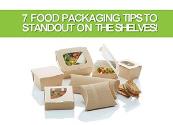 7 Food Packaging Tips To Standout on The Shelves! Powerpoint Presentation