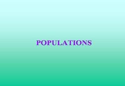 Adaptation Ks4 PowerPoint Presentation