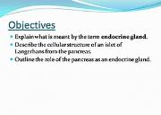 Blood Sugar Powerpoint Presentation
