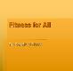 Benefits of fitness Wellness Proposals Powerpoint Presentation